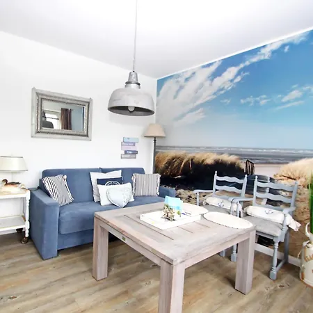 Ole Appartement *