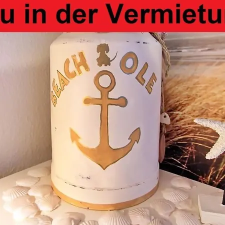 Lejlighed Ole Hörnum