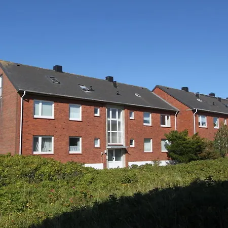 Lejlighed Ole Hörnum