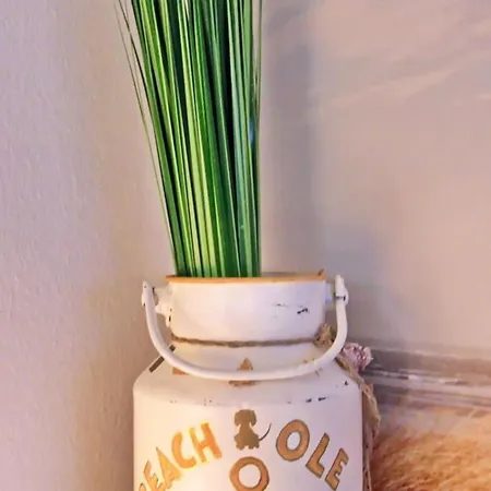 Lejlighed Ole Hörnum