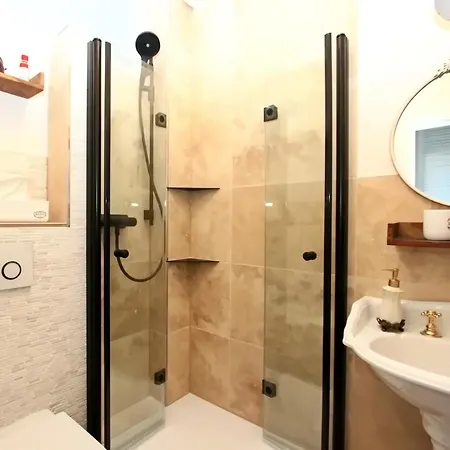 Ole Lejlighed Hörnum