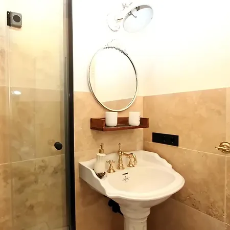 Appartement Ole