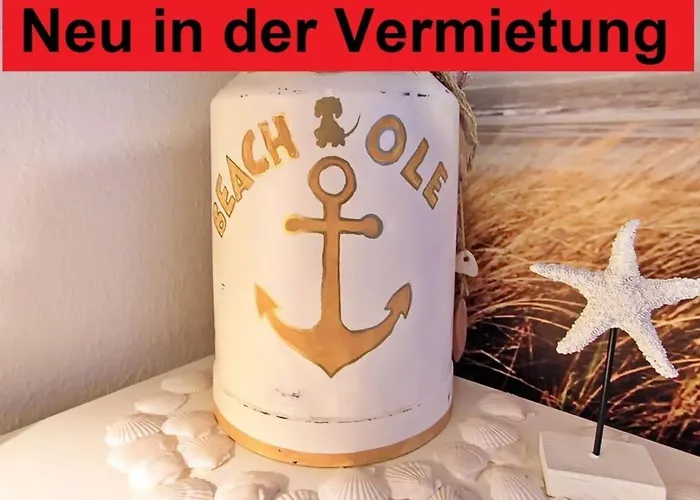 Lejlighed Ole Hörnum