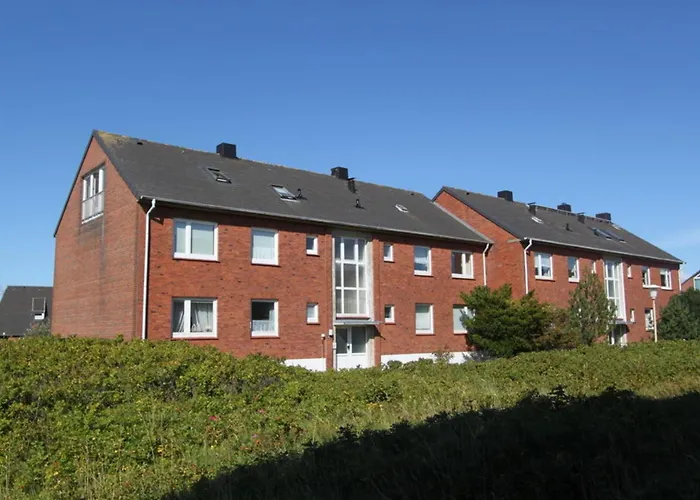 Lejlighed Ole Hörnum