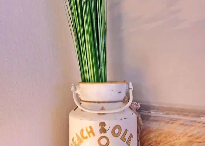 Lejlighed Ole Hörnum