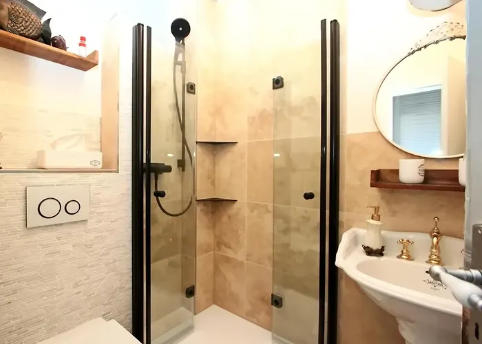 Ole Lejlighed Hörnum